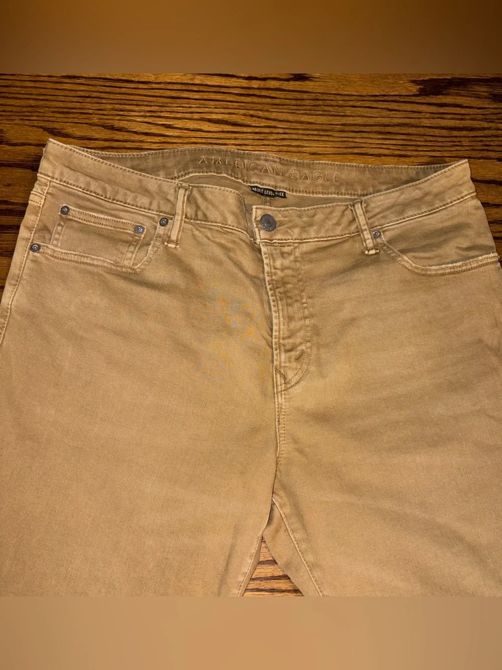 American Eagle 36x36 Skinny jean AEO